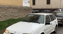 ВАЗ (Lada) 2114 2013 годаүшін1 500 000 тг. в Астана – фото 3