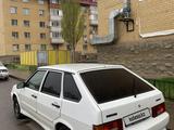 ВАЗ (Lada) 2114 2013 года за 1 600 000 тг. в Астана – фото 5