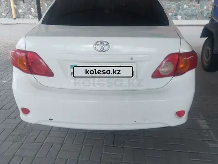 Toyota Corolla 2010 года за 4 800 000 тг. в Актобе – фото 4