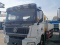 Shacman (Shaanxi)  SX5258JSQ5S584C 2025 года за 48 500 000 тг. в Алматы – фото 2