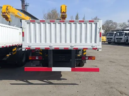 Shacman (Shaanxi)  SX5258JSQ5S584C 2025 года за 48 500 000 тг. в Алматы – фото 3