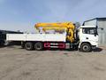 Shacman (Shaanxi)  SX5258JSQ5S584C 2025 года за 48 500 000 тг. в Алматы