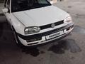 Volkswagen Golf 1994 годаfor1 850 000 тг. в Шымкент