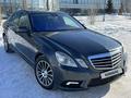 Mercedes-Benz E 350 2009 годаfor7 700 000 тг. в Караганда