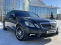 Mercedes-Benz E 350 2009 годаfor7 700 000 тг. в Караганда – фото 2