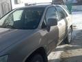 Lexus RX 300 2001 годаүшін5 500 000 тг. в Урджар – фото 4