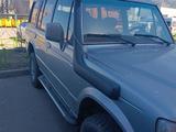 Hyundai Galloper 2000 годаүшін2 700 000 тг. в Астана – фото 2