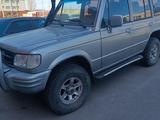 Hyundai Galloper 2000 годаүшін2 700 000 тг. в Астана – фото 4