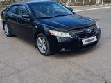 Toyota Camry 2008 годаүшін6 600 000 тг. в Байконыр – фото 2