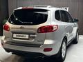 Hyundai Santa Fe 2007 года за 4 890 000 тг. в Актобе – фото 4