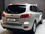 Hyundai Santa Fe 2007 годаүшін4 890 000 тг. в Актобе – фото 4