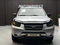 Hyundai Santa Fe 2007 года за 4 890 000 тг. в Актобе – фото 2