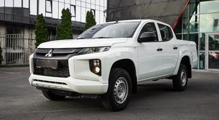 Mitsubishi L200 DC Invite 2022 года за 12 490 000 тг. в Алматы