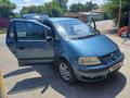 Volkswagen Sharan 2003 годаүшін3 500 000 тг. в Алматы – фото 2