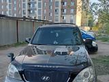 Hyundai Terracan 2001 года за 4 800 000 тг. в Караганда