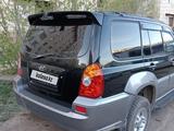 Hyundai Terracan 2001 года за 4 800 000 тг. в Караганда – фото 3