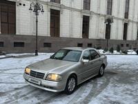 Mercedes-Benz C 200 1996 годаүшін3 200 000 тг. в Алматы