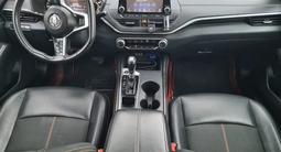 Nissan Altima 2020 года за 8 700 000 тг. в Алматы – фото 2
