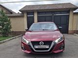 Nissan Altima 2020 годаүшін8 700 000 тг. в Алматы