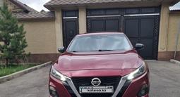 Nissan Altima 2020 года за 8 700 000 тг. в Алматы