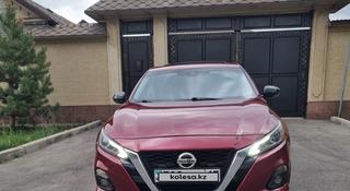 Nissan Altima 2020 года за 8 700 000 тг. в Алматы