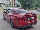 Nissan Altima 2020 годаүшін8 700 000 тг. в Алматы – фото 4