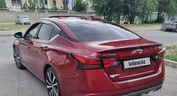 Nissan Altima 2020 года за 8 700 000 тг. в Алматы – фото 4