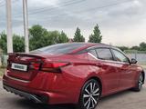 Nissan Altima 2020 годаүшін8 700 000 тг. в Алматы – фото 5