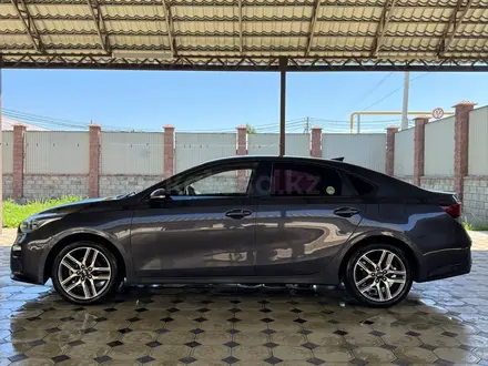 Kia K5 2019 года за 7 500 000 тг. в Алматы