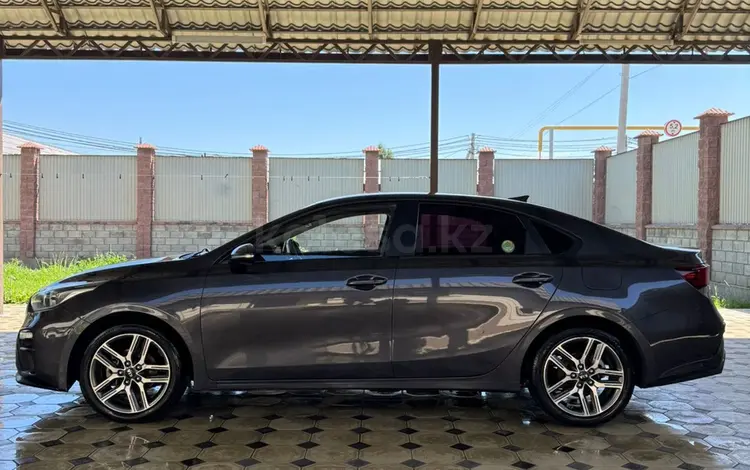 Kia K5 2019 годаүшін7 500 000 тг. в Алматы