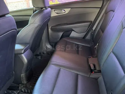 Kia K5 2019 года за 7 500 000 тг. в Алматы – фото 9