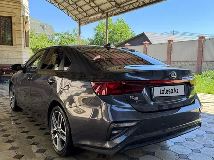 Kia K5 2019 года за 7 500 000 тг. в Алматы – фото 5