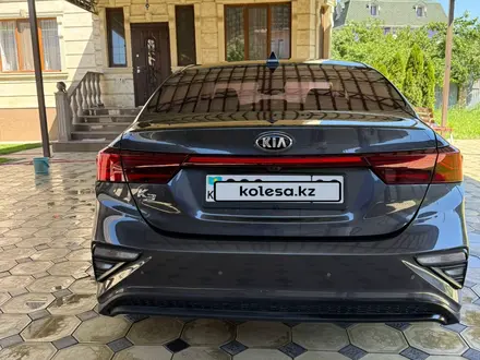 Kia K5 2019 года за 7 500 000 тг. в Алматы – фото 6