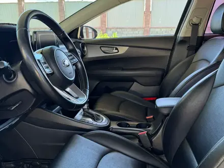 Kia K5 2019 года за 7 500 000 тг. в Алматы – фото 8