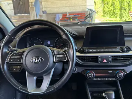 Kia K5 2019 года за 7 500 000 тг. в Алматы – фото 10