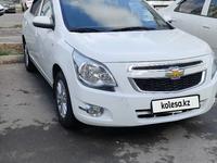 Chevrolet Cobalt 2021 года за 5 333 222 тг. в Шымкент