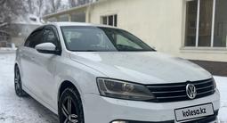 Volkswagen Jetta 2014 года за 5 200 000 тг. в Уральск – фото 3