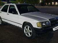 Mercedes-Benz 190 1988 годаүшін650 000 тг. в Шымкент