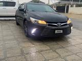 Toyota Camry 2015 года за 6 000 000 тг. в Жанаозен – фото 2