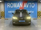 Volkswagen Tiguan 2017 года за 10 500 000 тг. в Астана – фото 2