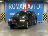 Volkswagen Tiguan 2017 года за 10 500 000 тг. в Астана
