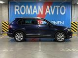 Volkswagen Tiguan 2017 года за 10 500 000 тг. в Астана – фото 4