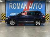Volkswagen Tiguan 2017 года за 10 500 000 тг. в Астана – фото 3