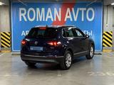 Volkswagen Tiguan 2017 года за 10 500 000 тг. в Астана – фото 5