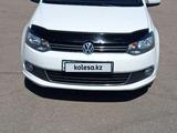 Volkswagen Polo 2015 года за 4 500 000 тг. в Балхаш