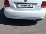 Volkswagen Polo 2015 года за 4 500 000 тг. в Балхаш – фото 2