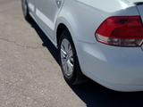 Volkswagen Polo 2015 года за 4 500 000 тг. в Балхаш – фото 3