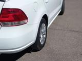 Volkswagen Polo 2015 года за 4 500 000 тг. в Балхаш – фото 4