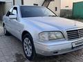 Mercedes-Benz C 280 1994 года за 1 550 000 тг. в Астана – фото 2
