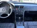 Mercedes-Benz C 280 1994 года за 1 550 000 тг. в Астана – фото 12